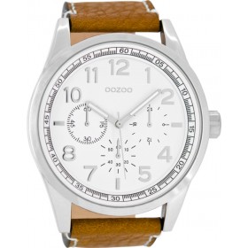 OOZOO Timepieces 50mm C8285